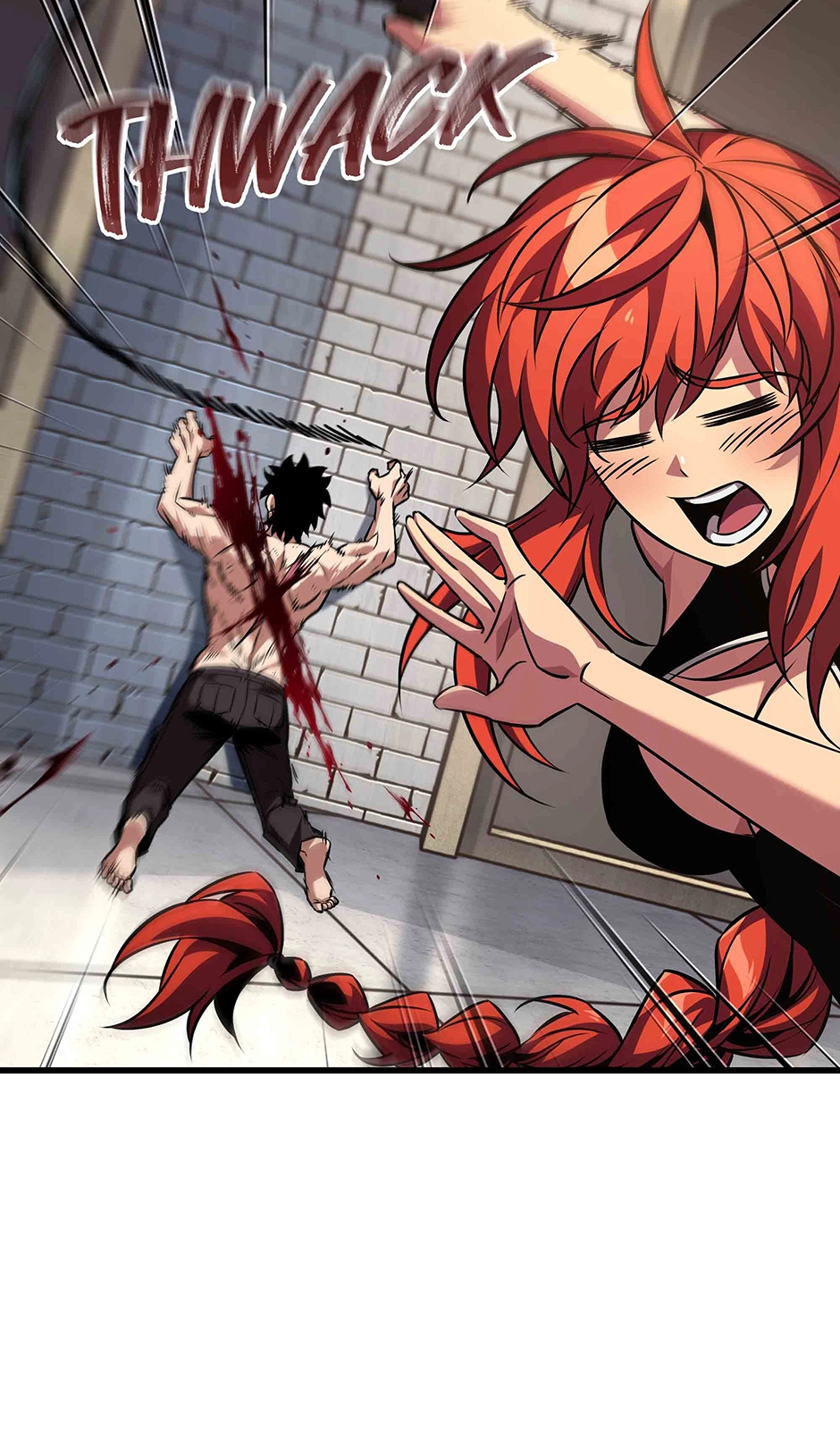 Read Pick Me Up Manga Online
