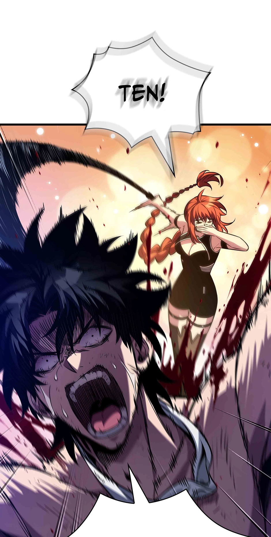 Read Pick Me Up Manga Online