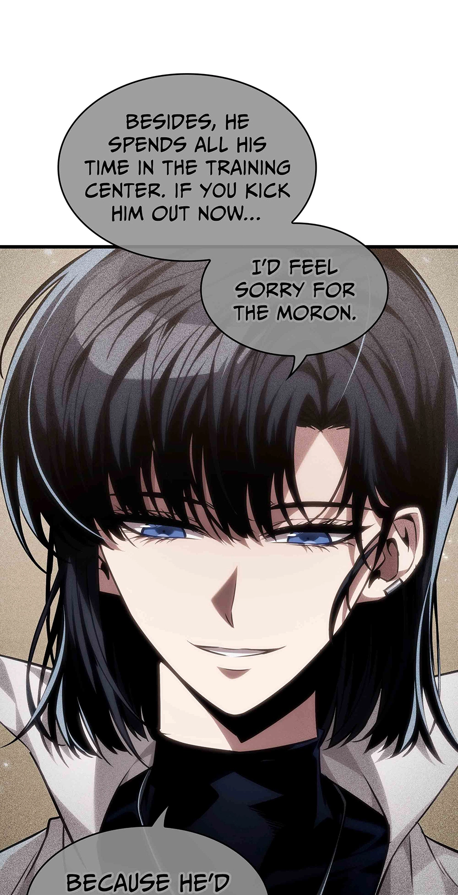 Read Pick Me Up Manga Online