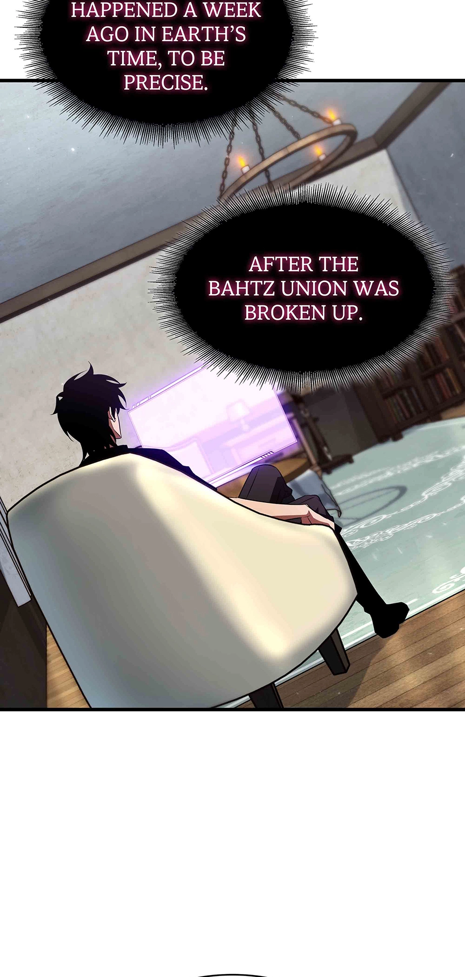 Read Pick Me Up Manga Online