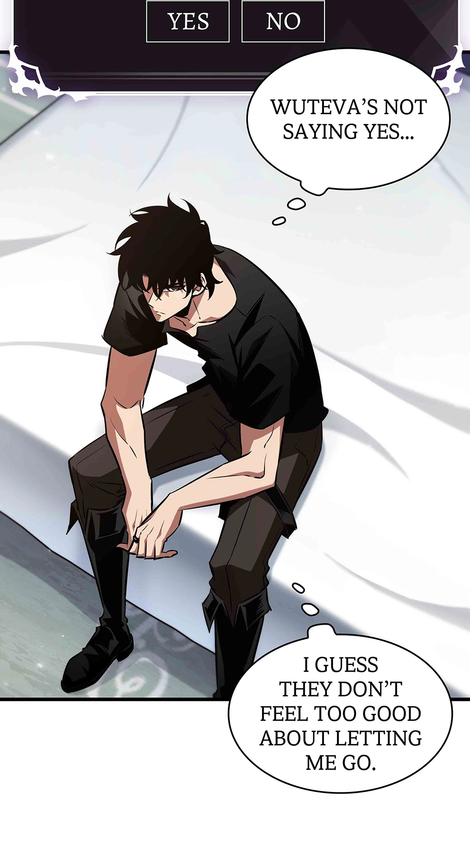 Read Pick Me Up Manga Online