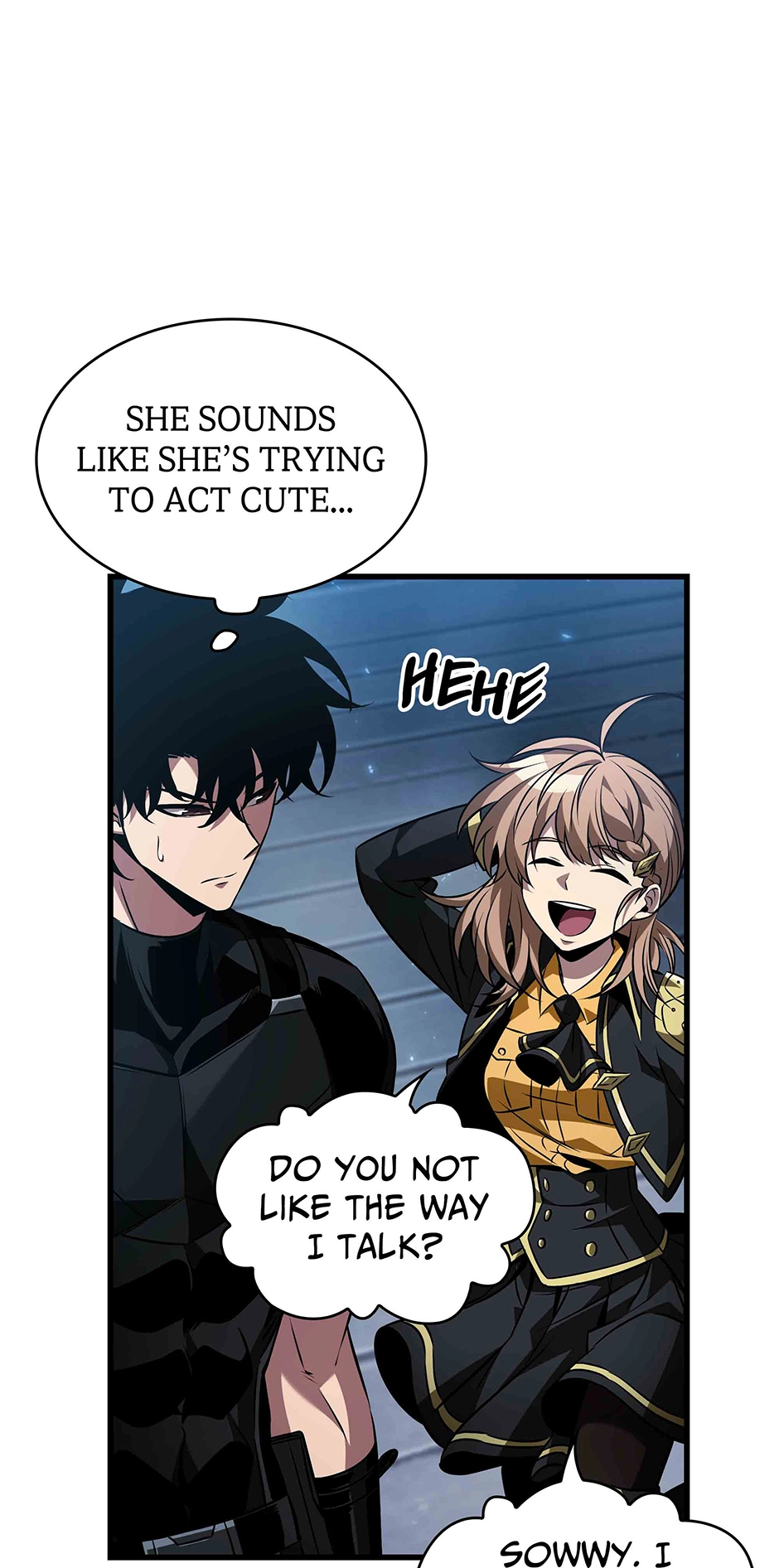 Read Pick Me Up Manga Online