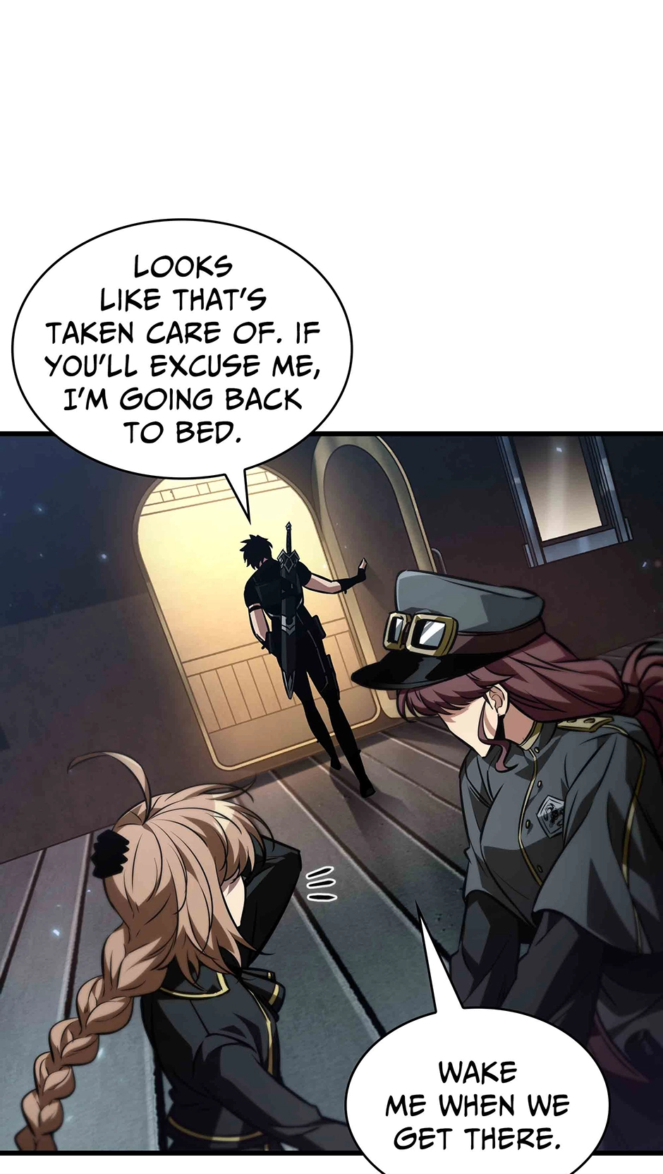 Read Pick Me Up Manga Online