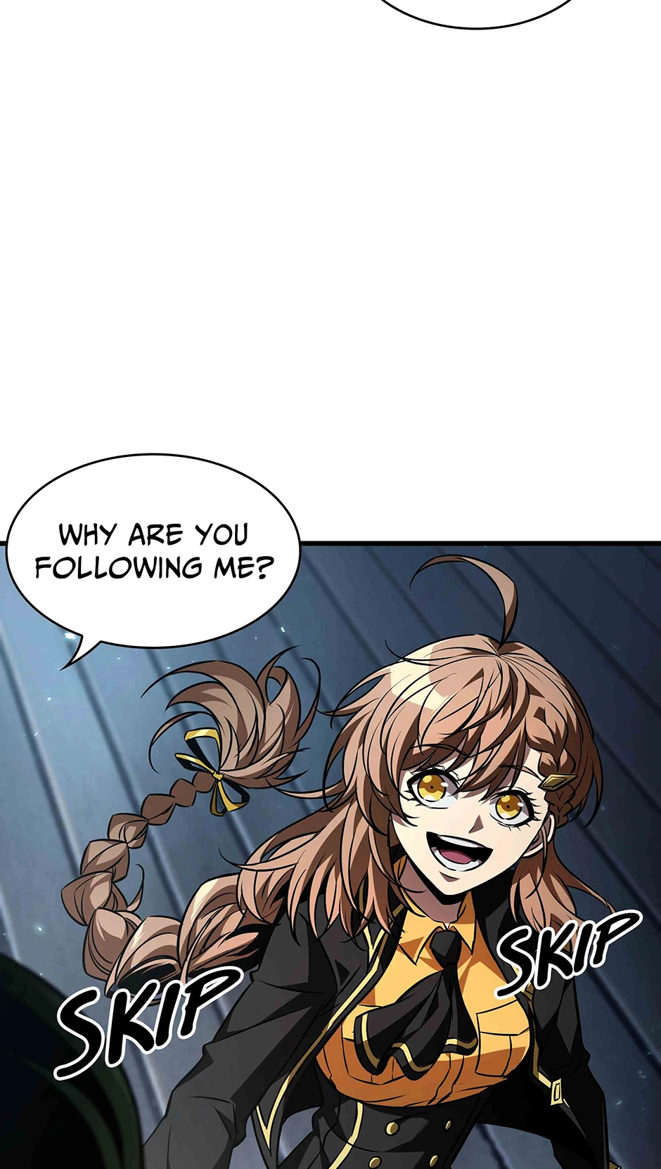 Read Pick Me Up Manga Online
