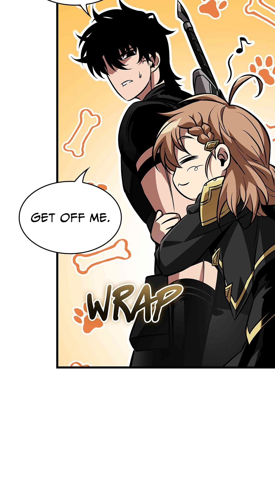 Read Pick Me Up Manga Online