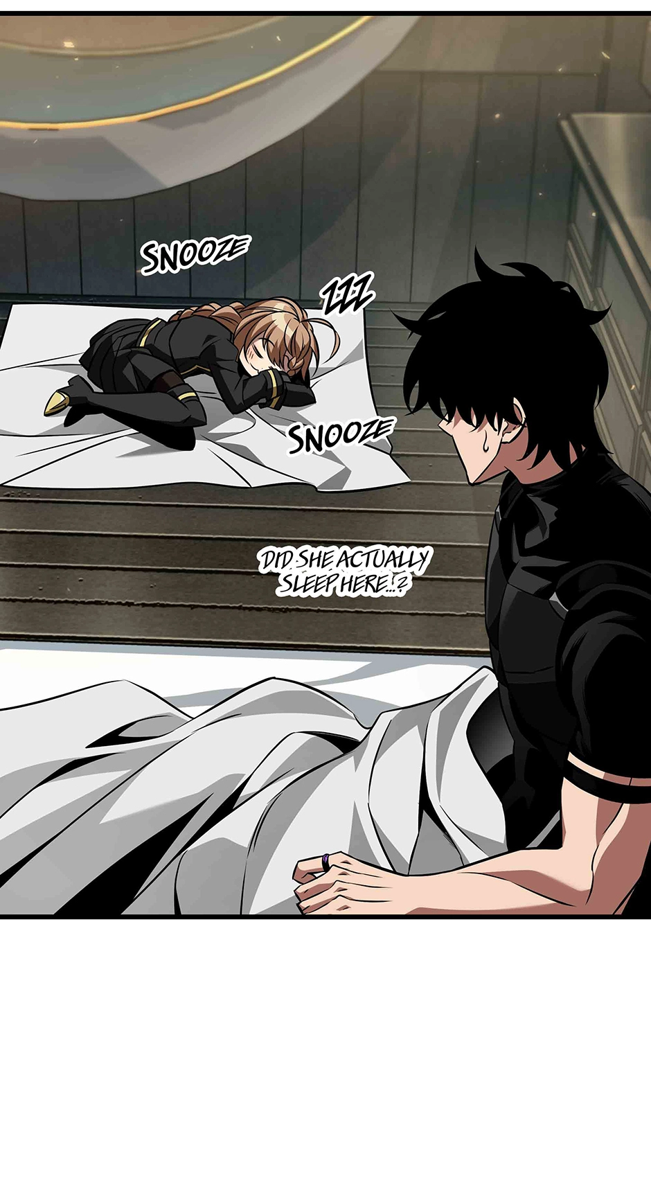 Read Pick Me Up Manga Online