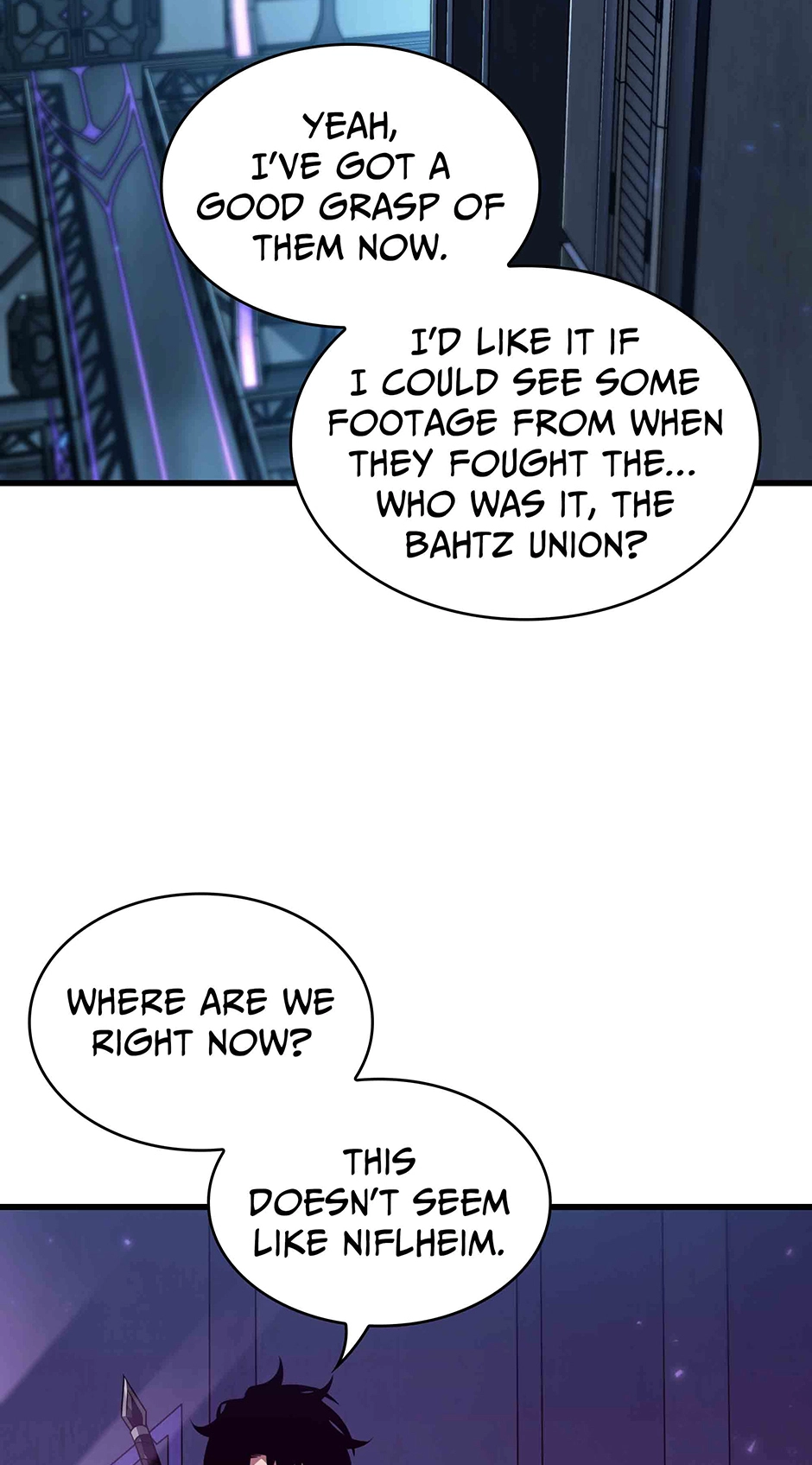 Read Pick Me Up Manga Online