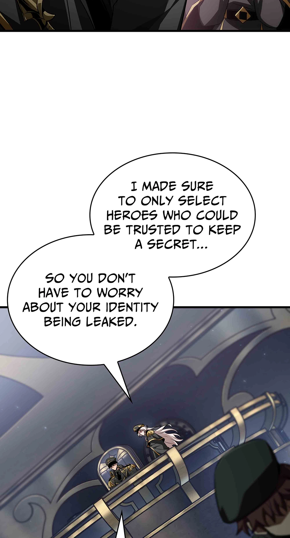 Read Pick Me Up Manga Online
