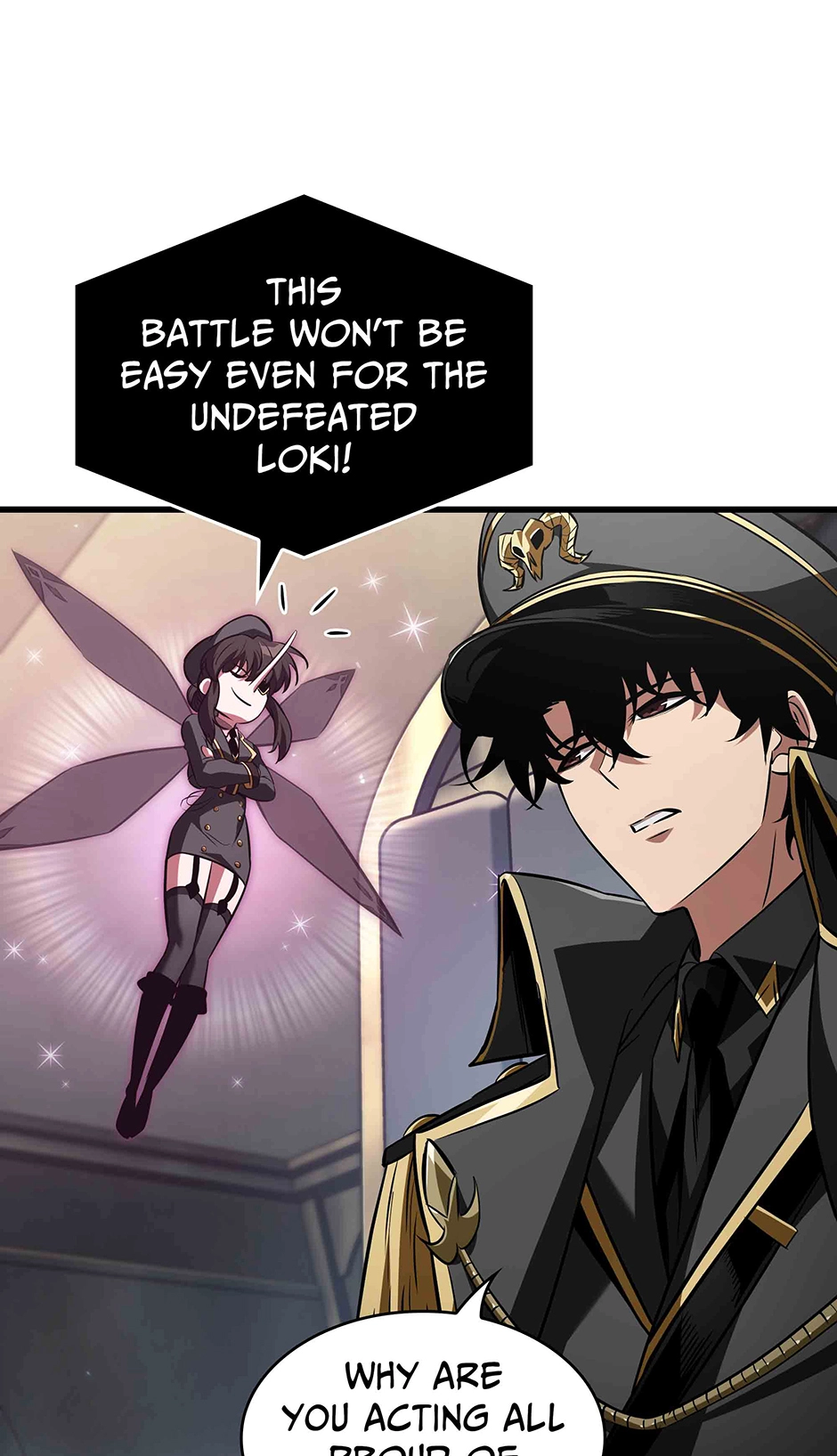 Read Pick Me Up Manga Online