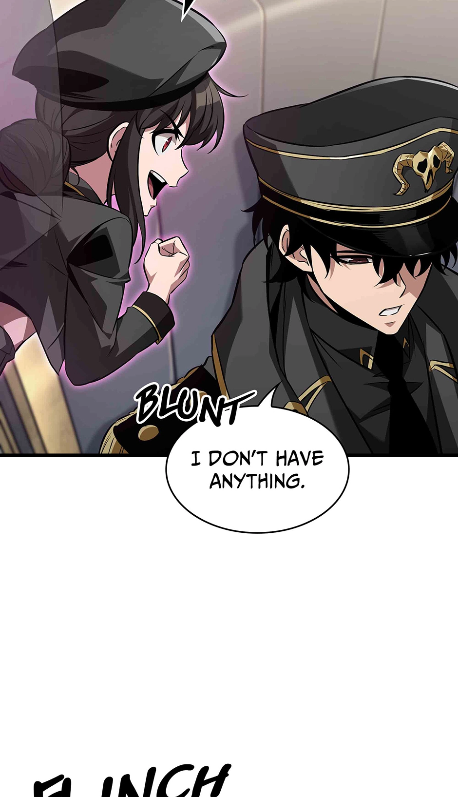 Read Pick Me Up Manga Online