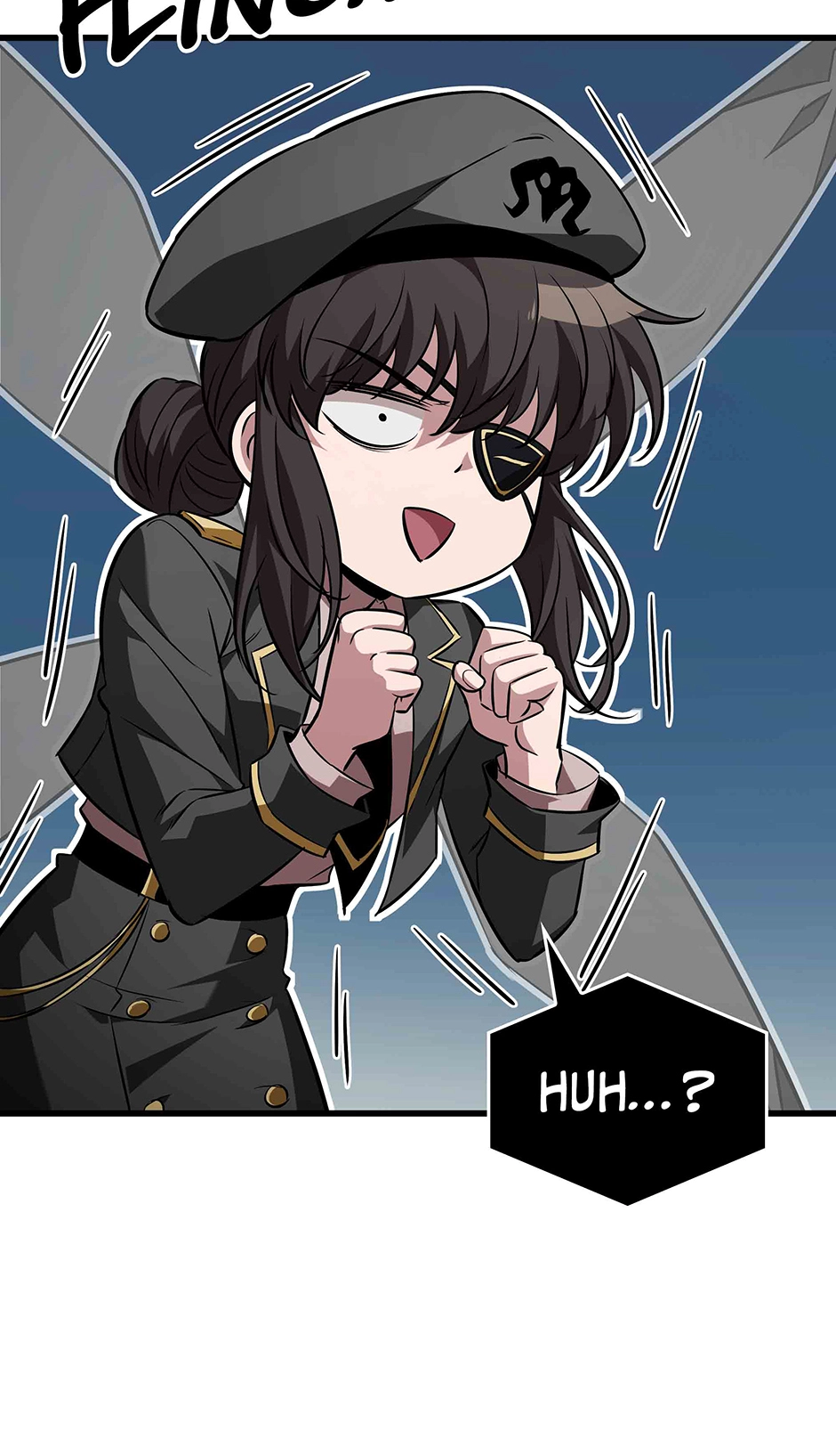Read Pick Me Up Manga Online