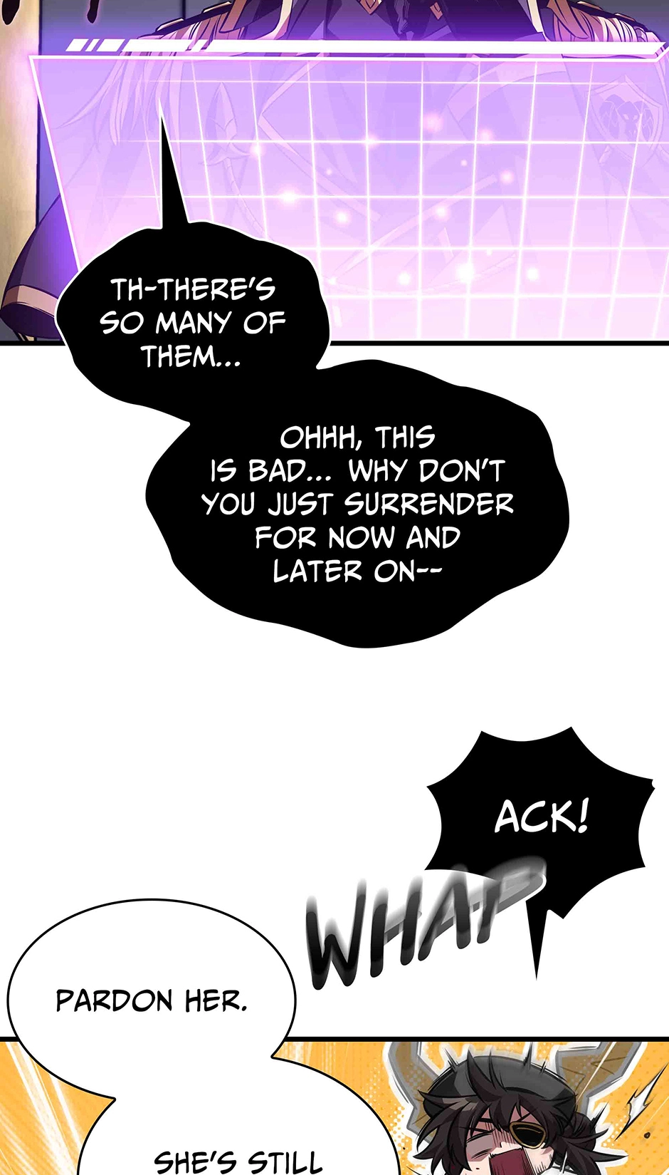 Read Pick Me Up Manga Online