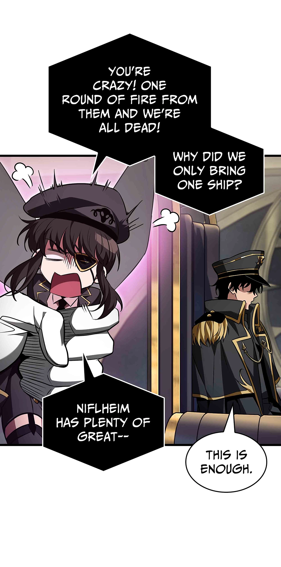 Read Pick Me Up Manga Online