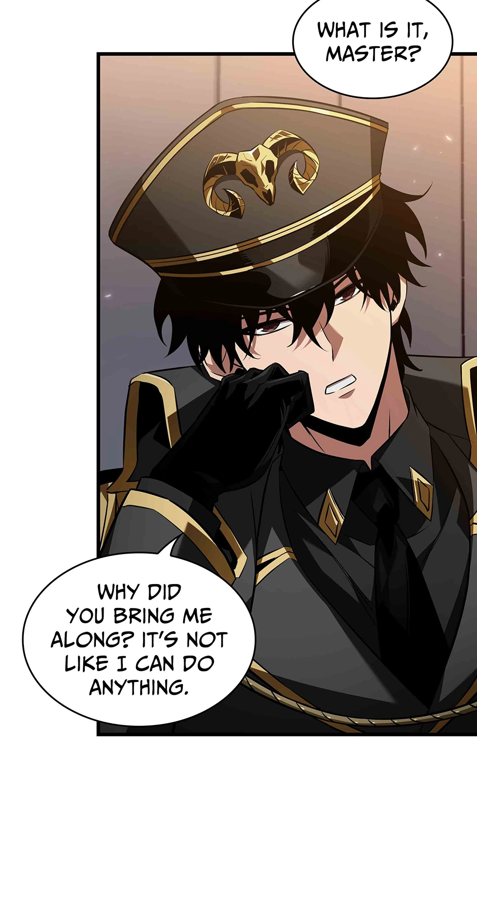 Read Pick Me Up Manga Online
