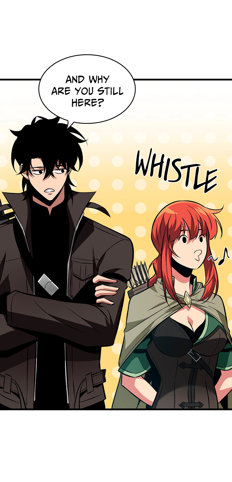 Read Pick Me Up Manga Online