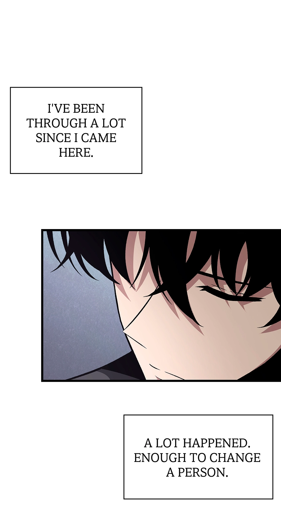 Read Pick Me Up Manga Online