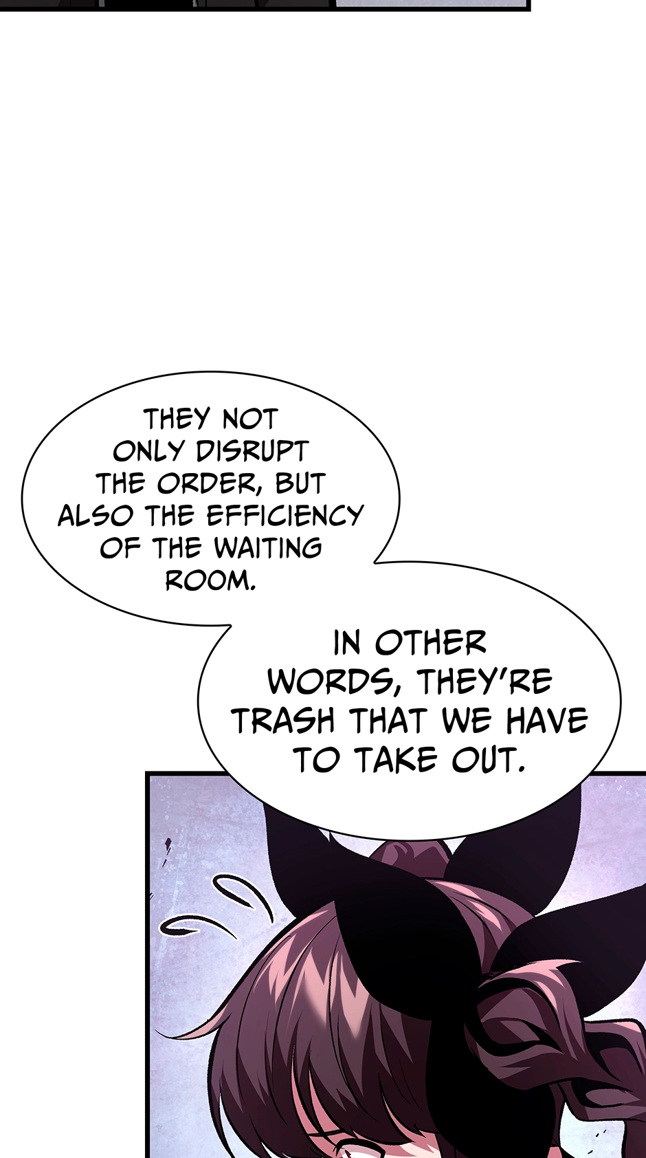 Read Pick Me Up Manga Online