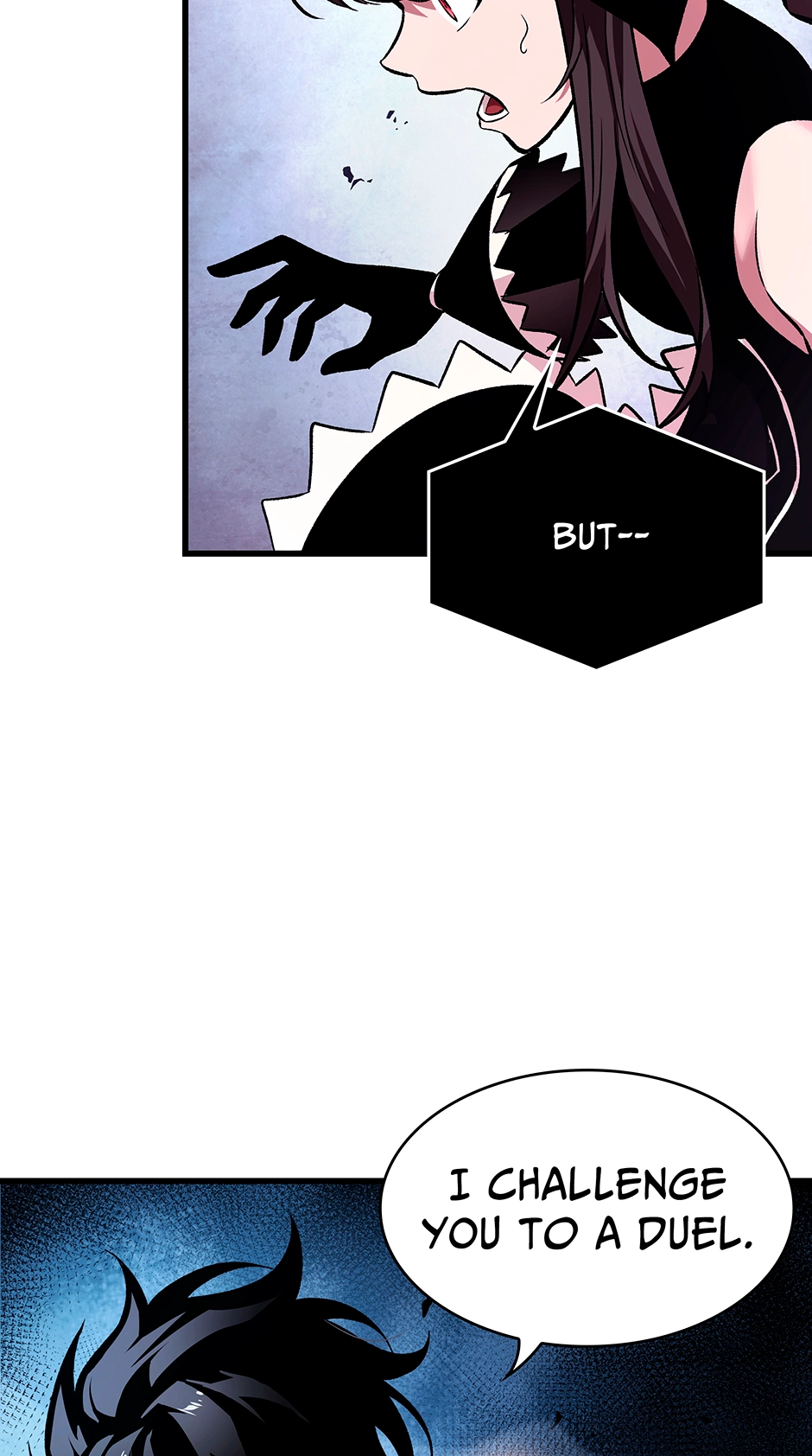 Read Pick Me Up Manga Online