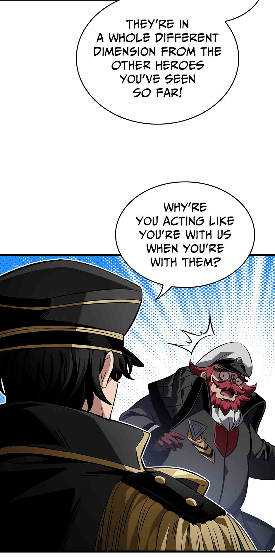Read Pick Me Up Manga Online