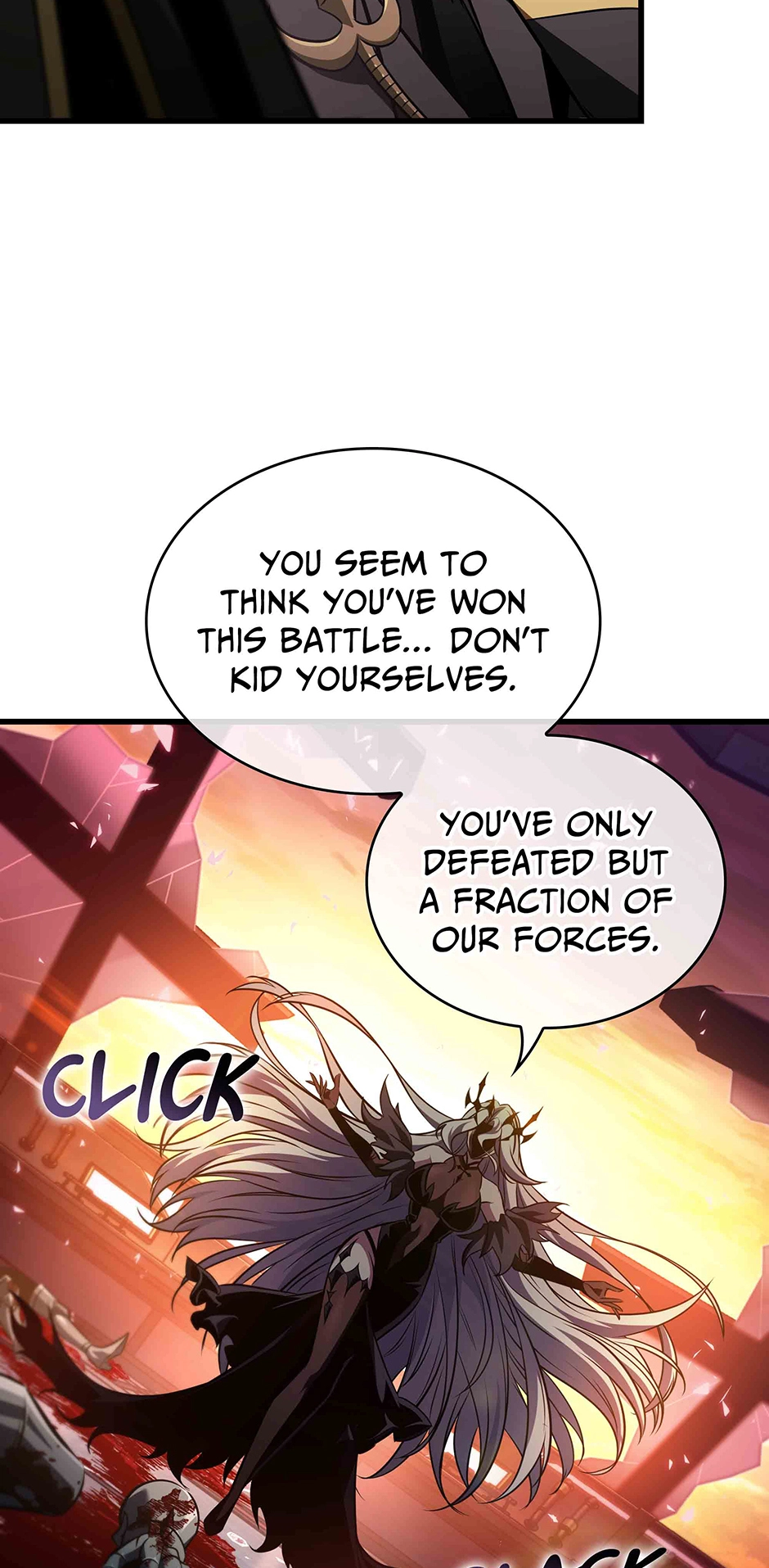 Read Pick Me Up Manga Online