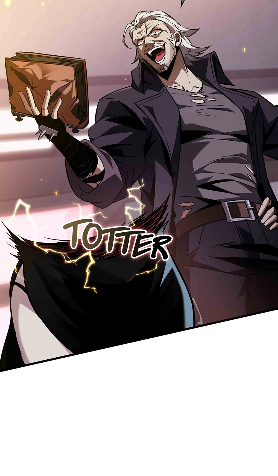 Read Pick Me Up Manga Online