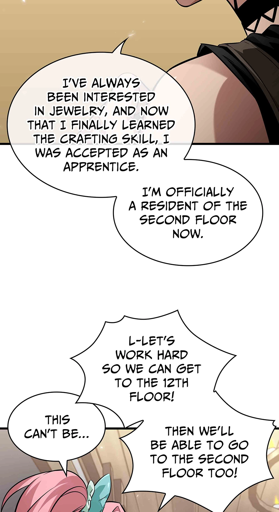 Read Pick Me Up Manga Online