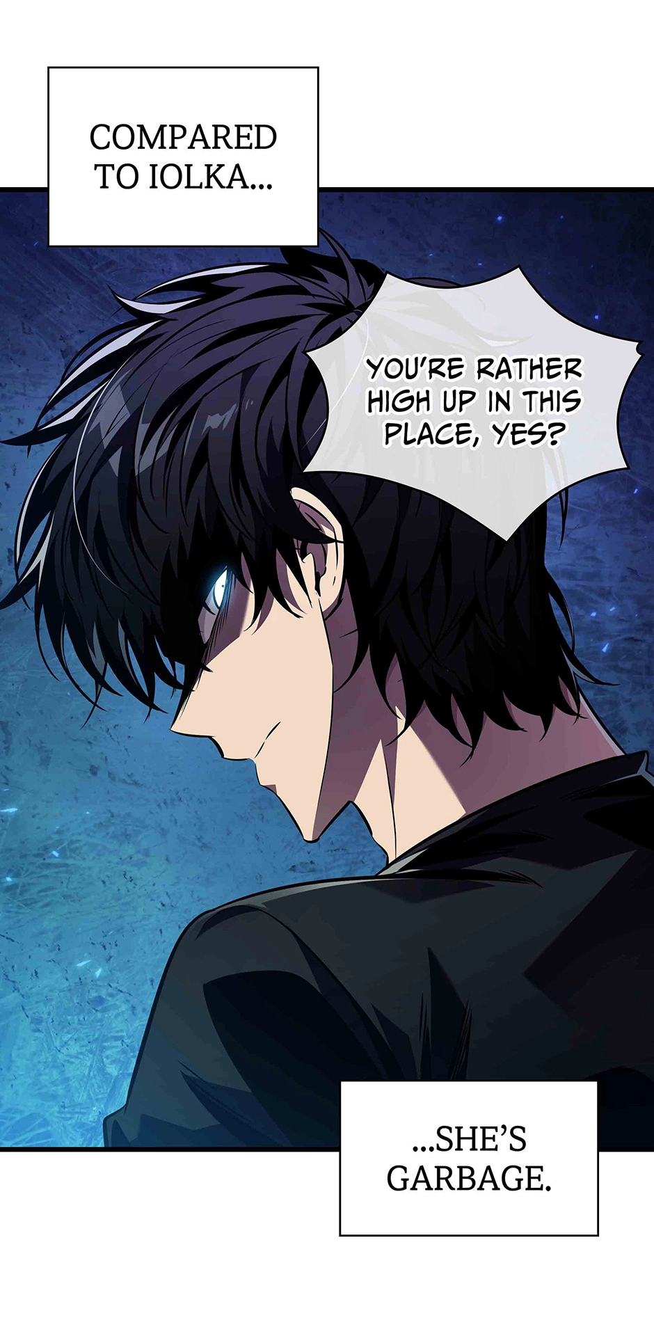 Read Pick Me Up Manga Online