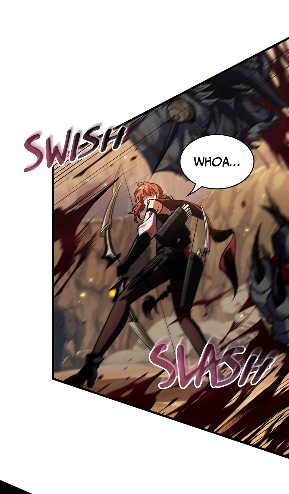 Read Pick Me Up Manga Online