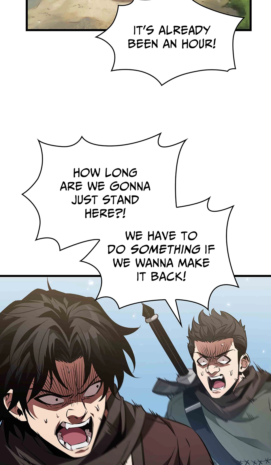 Read Pick Me Up Manga Online