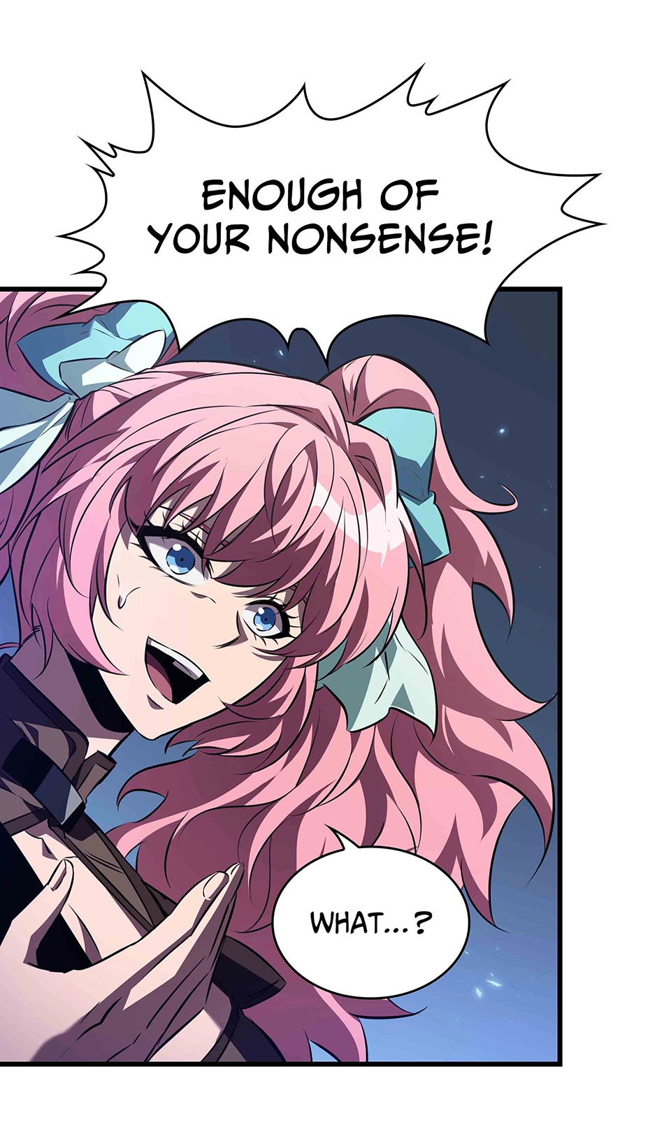 Read Pick Me Up Manga Online