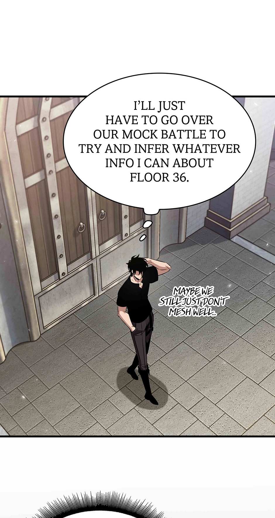 Read Pick Me Up Manga Online