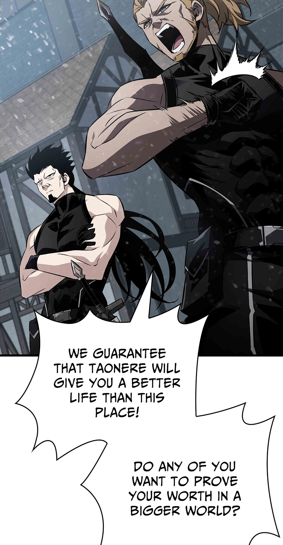 Read Pick Me Up Manga Online