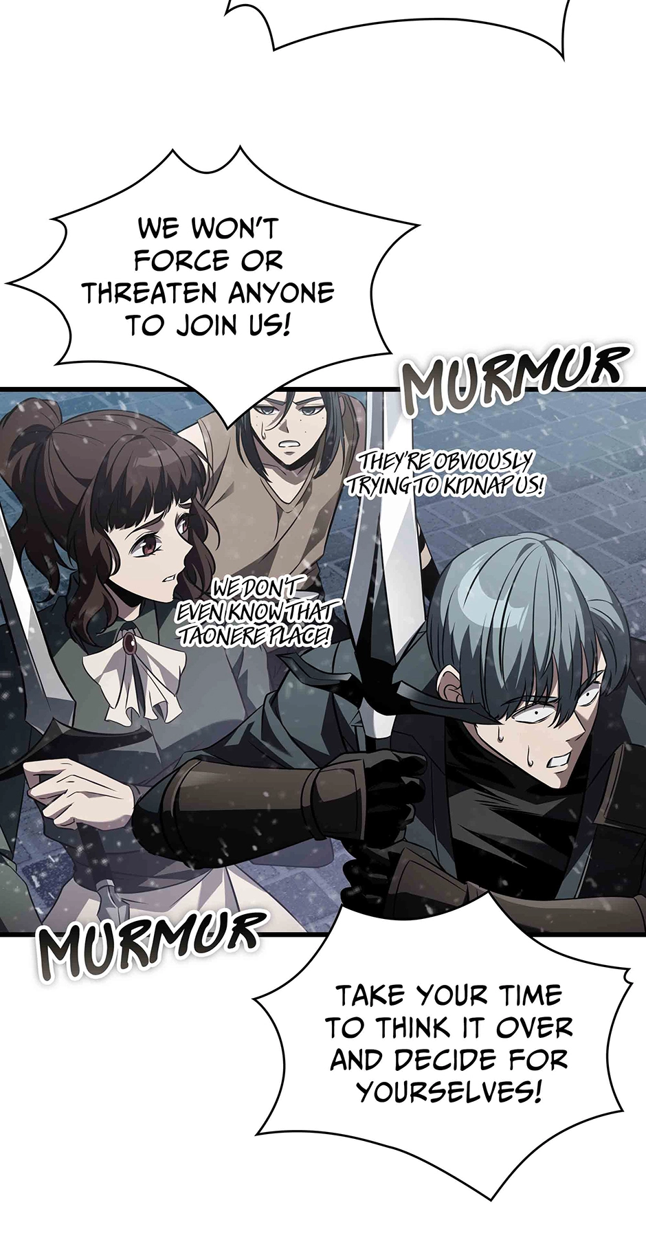 Read Pick Me Up Manga Online