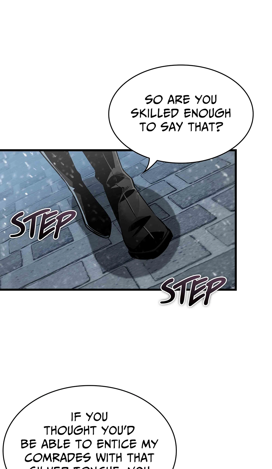 Read Pick Me Up Manga Online