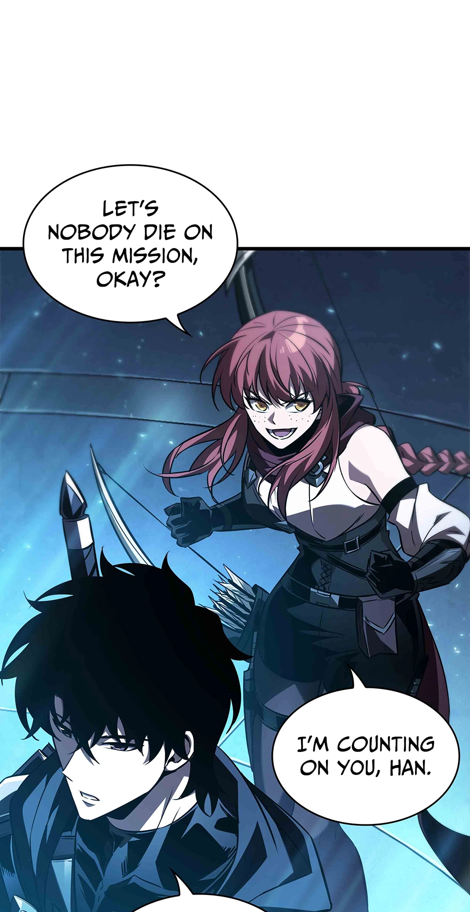 Read Pick Me Up Manga Online