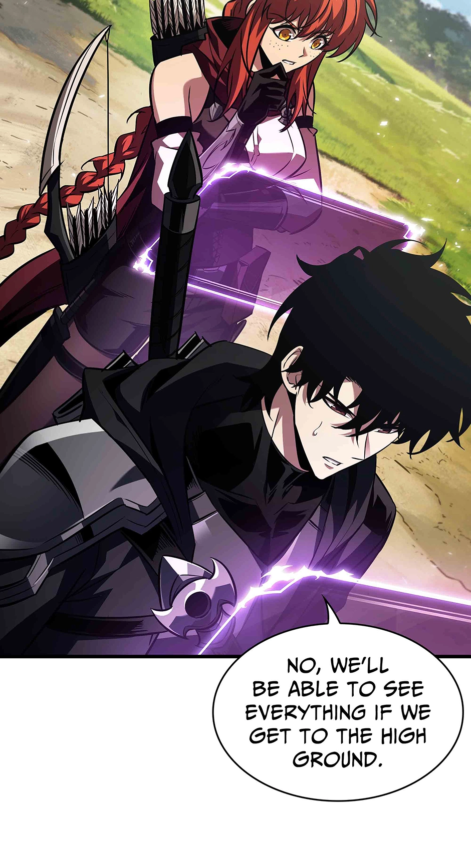 Read Pick Me Up Manga Online