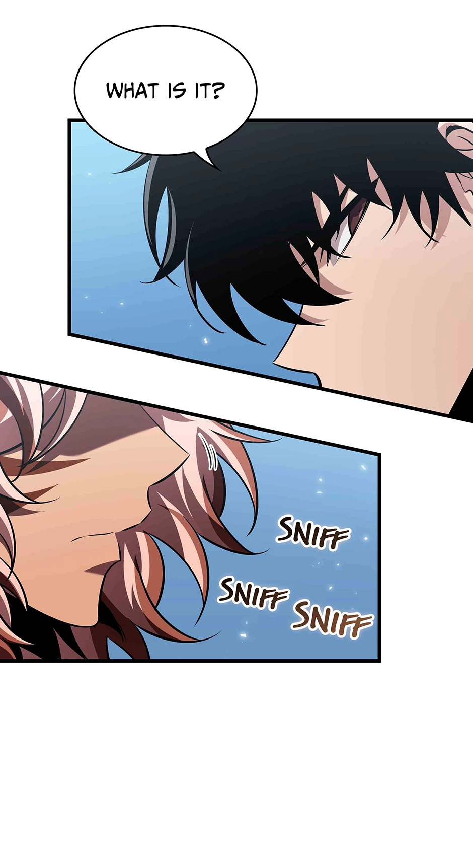 Read Pick Me Up Manga Online