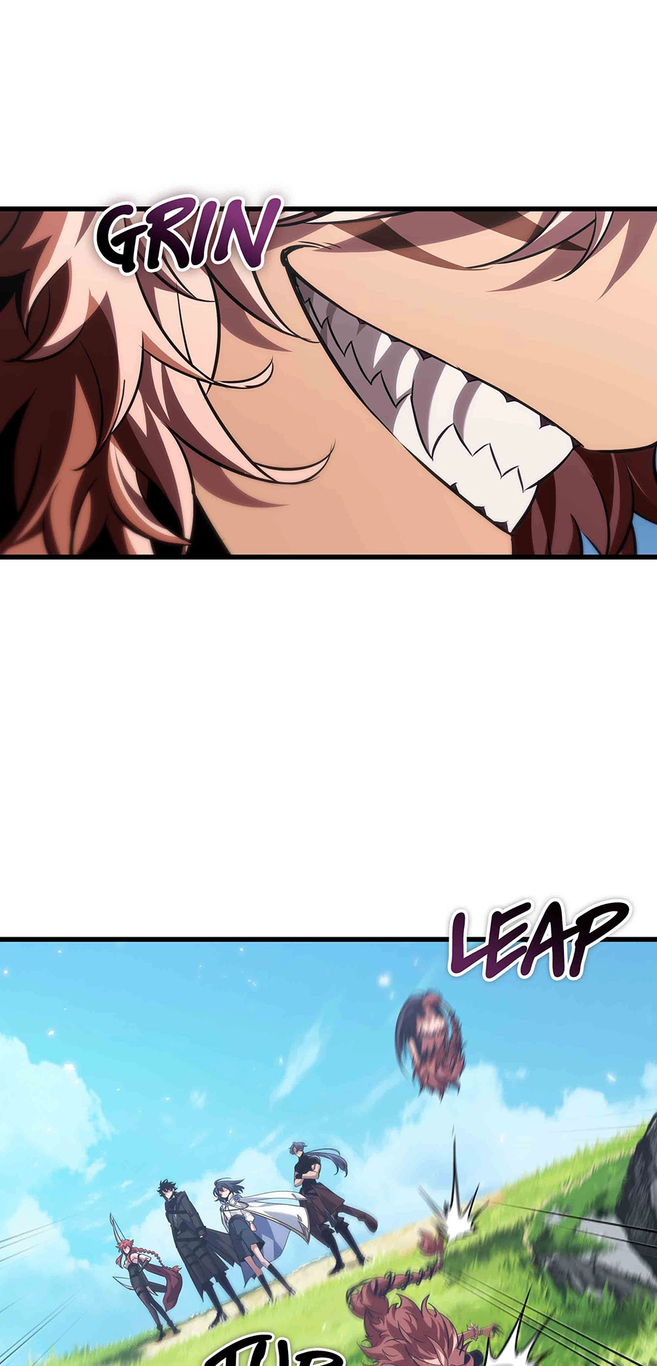Read Pick Me Up Manga Online