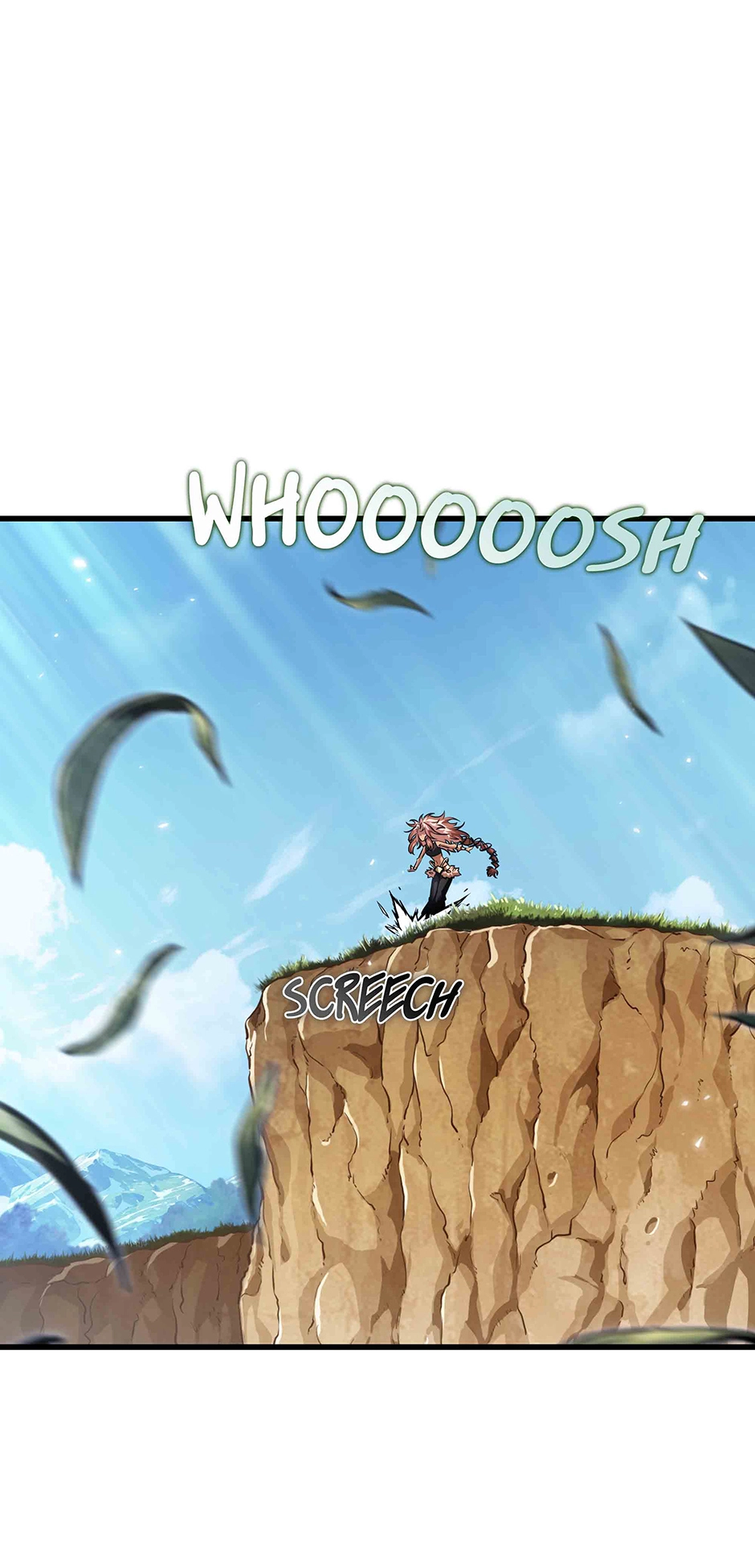 Read Pick Me Up Manga Online