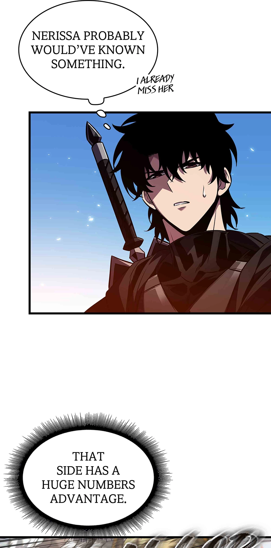 Read Pick Me Up Manga Online
