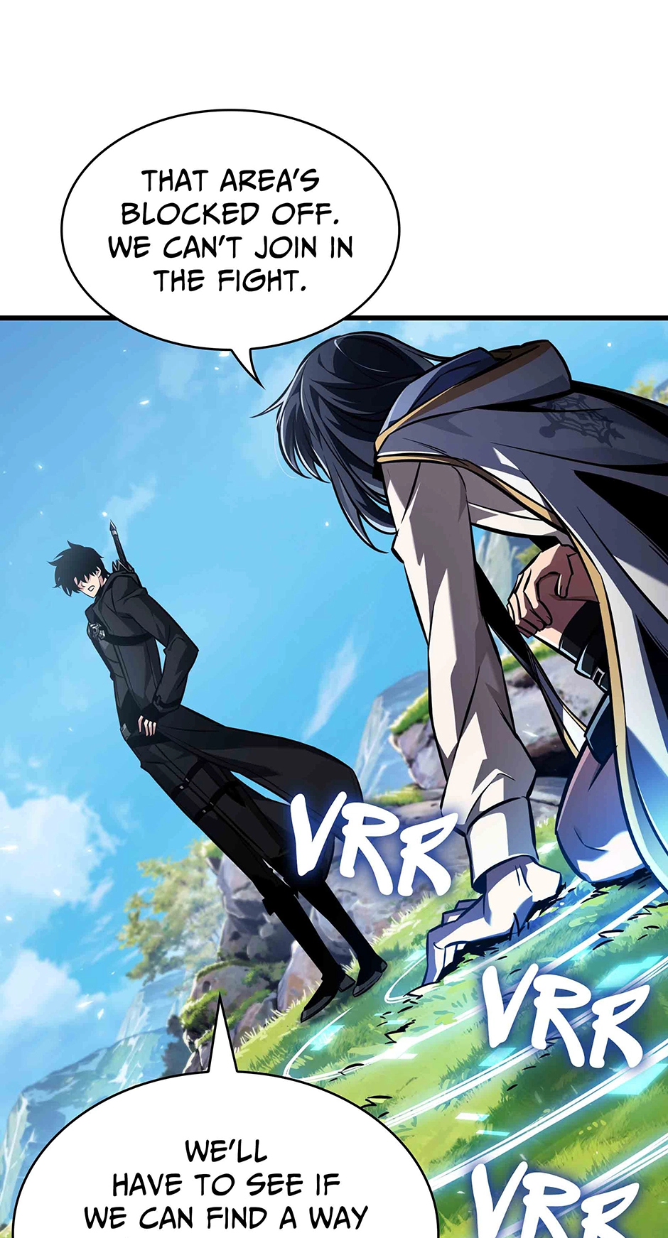 Read Pick Me Up Manga Online