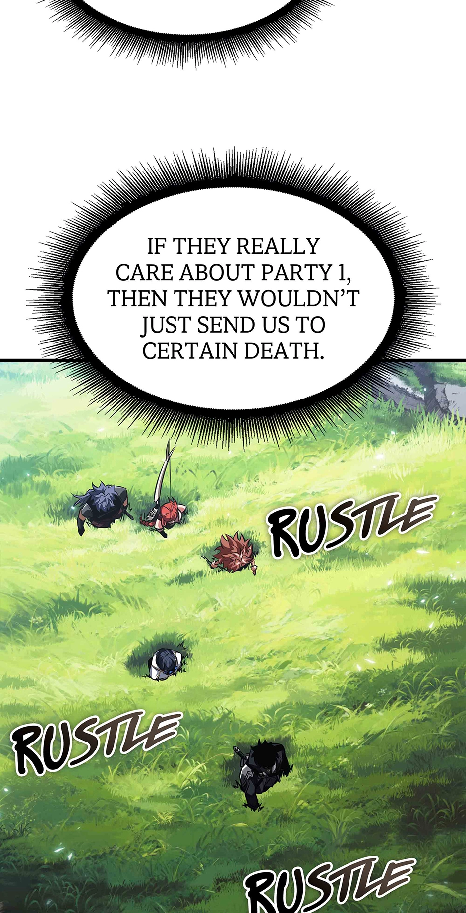 Read Pick Me Up Manga Online