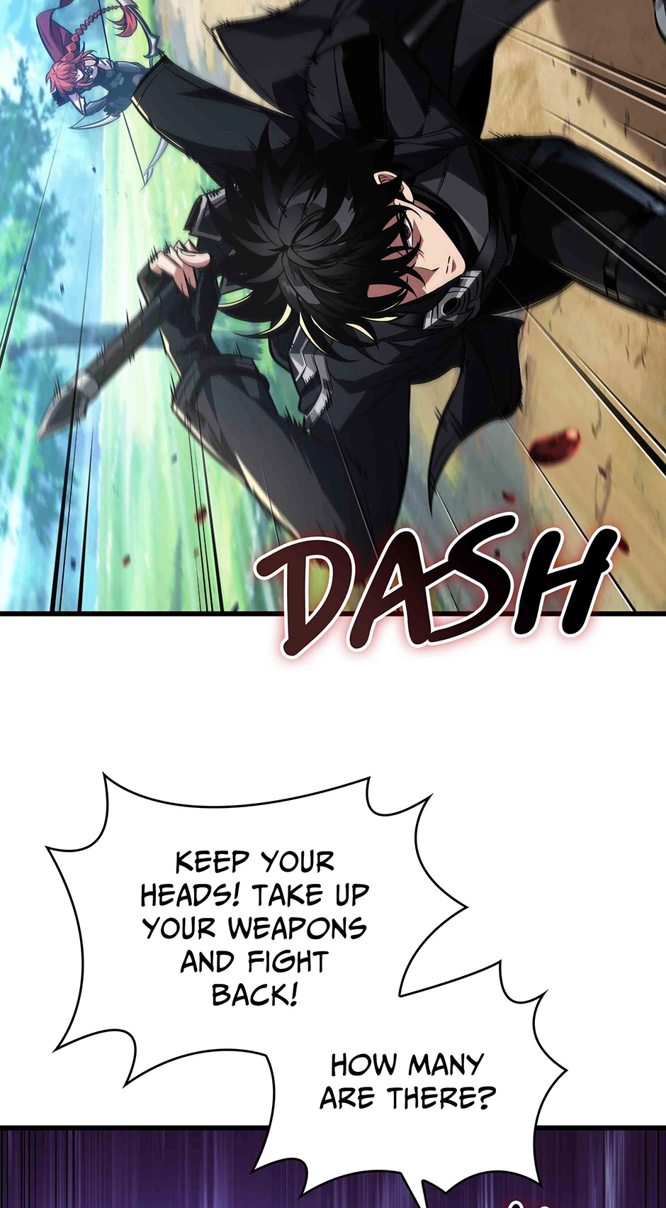 Read Pick Me Up Manga Online