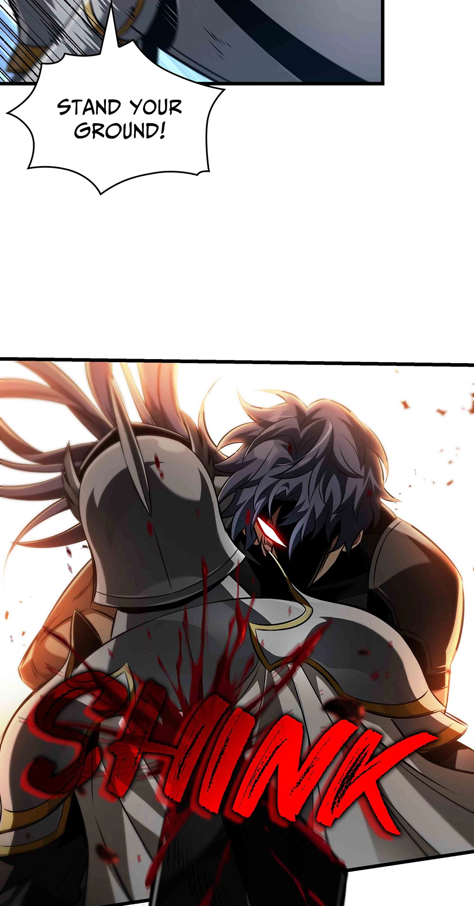 Read Pick Me Up Manga Online