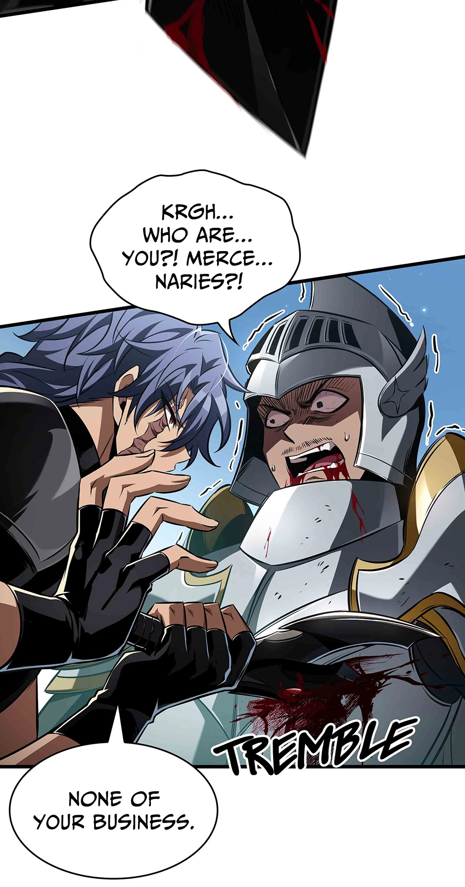 Read Pick Me Up Manga Online