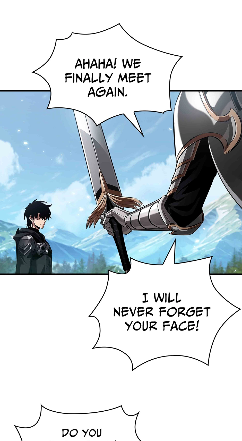 Read Pick Me Up Manga Online