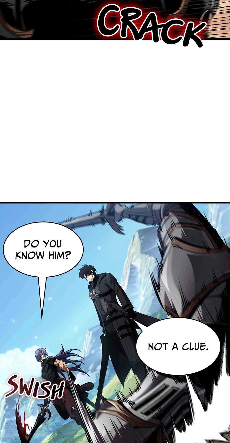 Read Pick Me Up Manga Online
