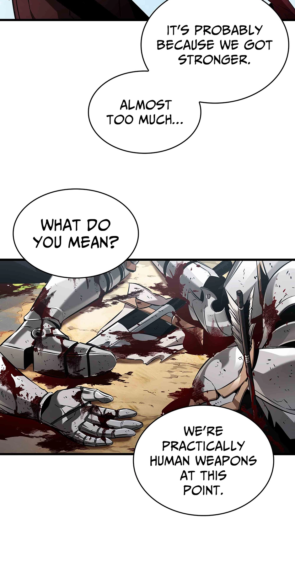 Read Pick Me Up Manga Online