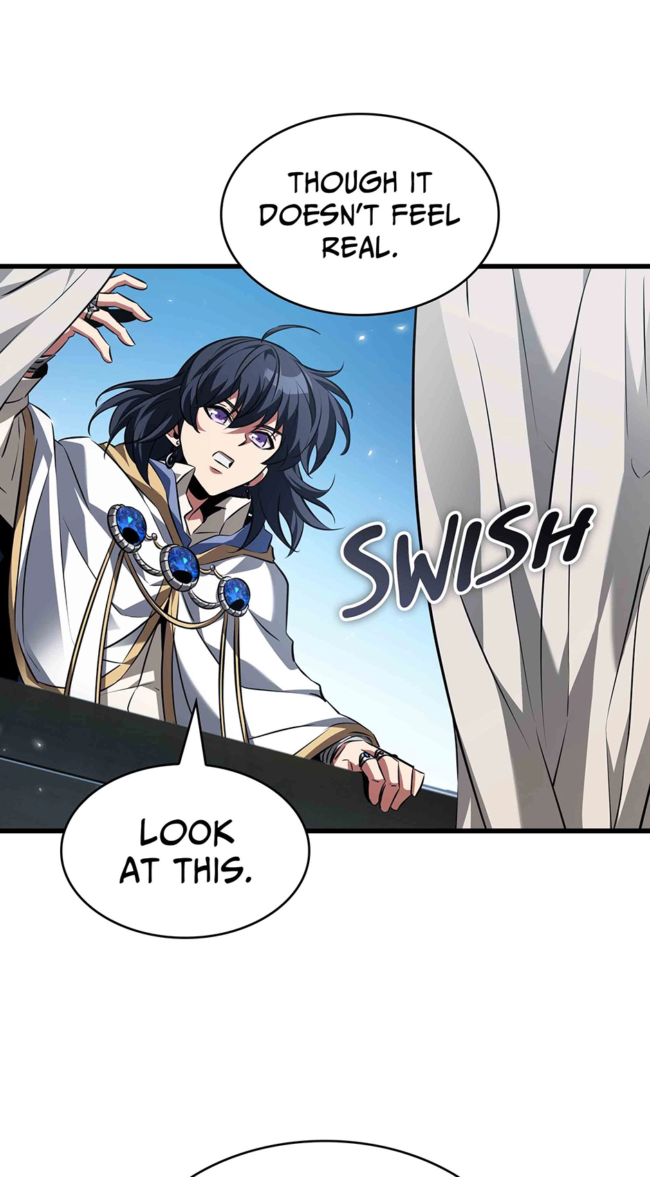 Read Pick Me Up Manga Online