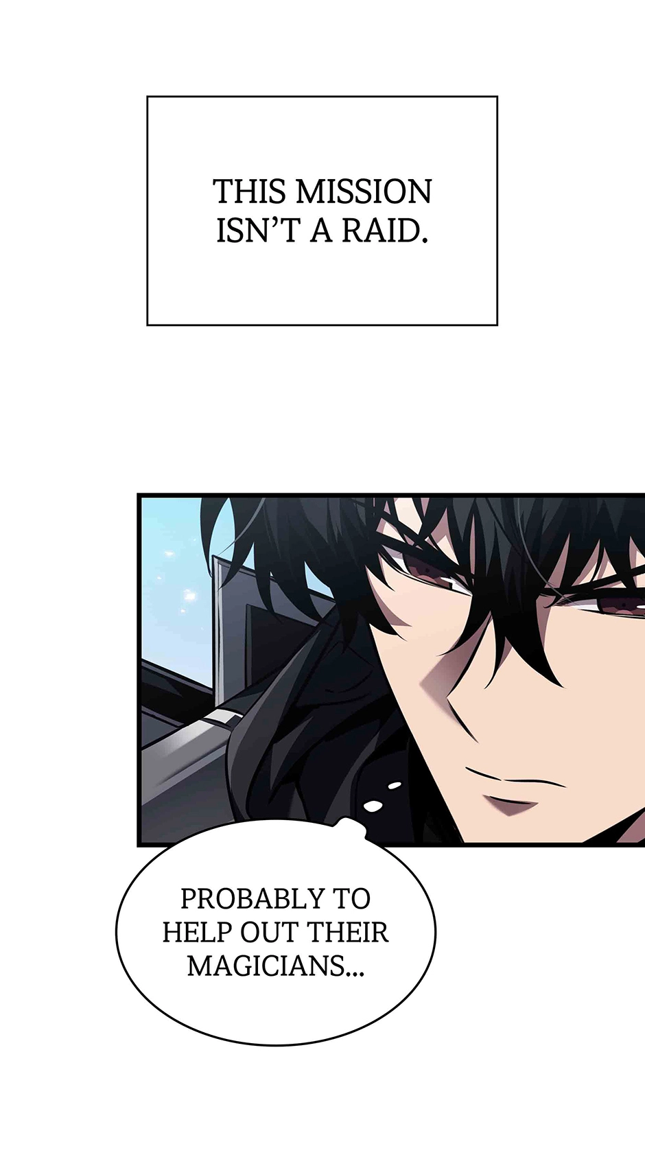 Read Pick Me Up Manga Online